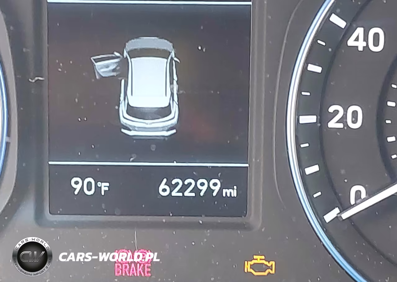 2021 Hyundai Kona Se VIN:KM8K12AA1MU664052 - 16