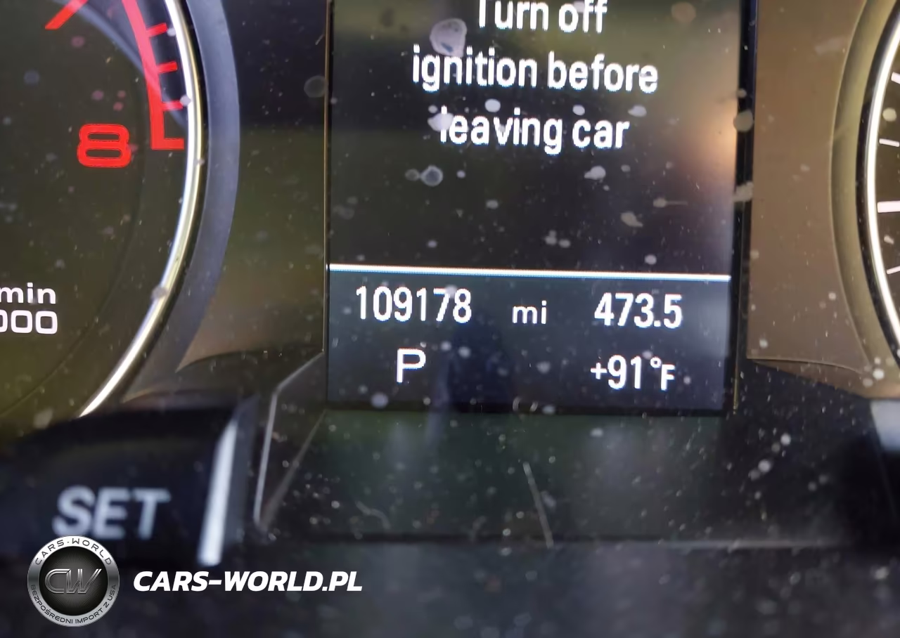 2014 Audi A4 2.0T Premium VIN:WAUEFAFL1EN039232 - 15