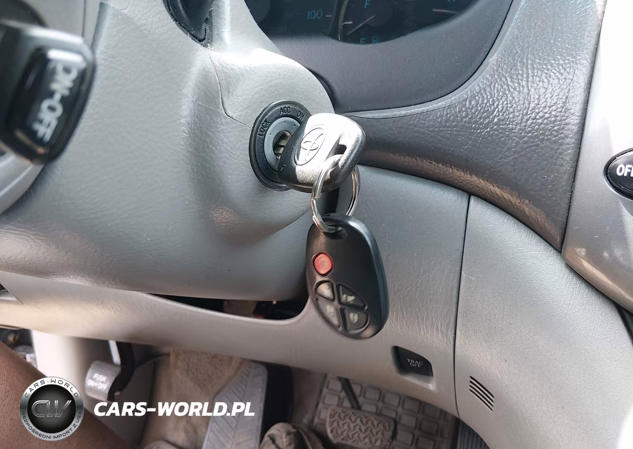 2008 Toyota Sienna Le VIN:5TDZK23C98S164360 - 11