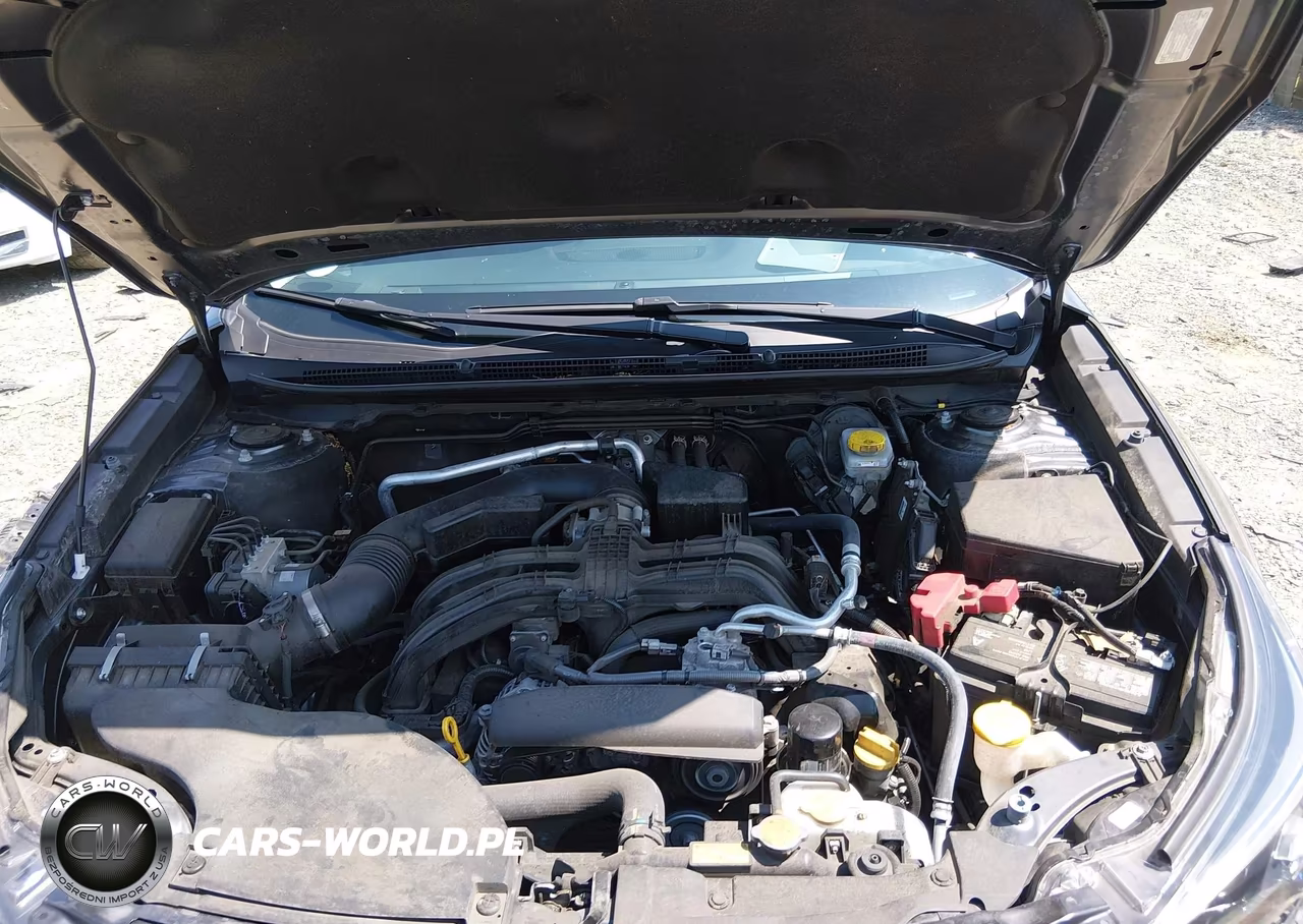 2024 Subaru Outback Limited VIN:4S4BTANC2R3301160 - 10