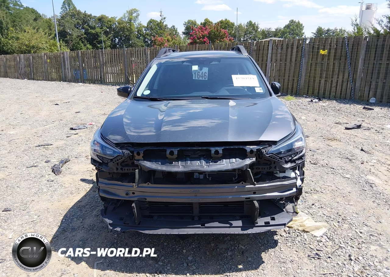 2024 Subaru Outback Limited VIN:4S4BTANC2R3301160 - 12