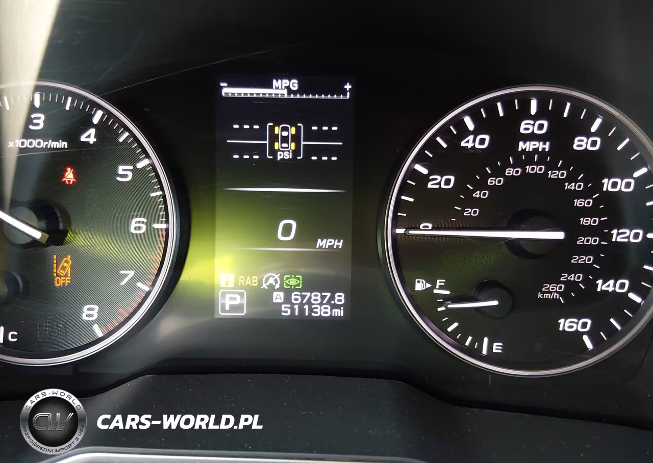 2024 Subaru Outback Limited VIN:4S4BTANC2R3301160 - 15