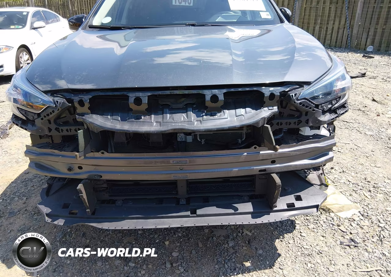 2024 Subaru Outback Limited VIN:4S4BTANC2R3301160 - 6
