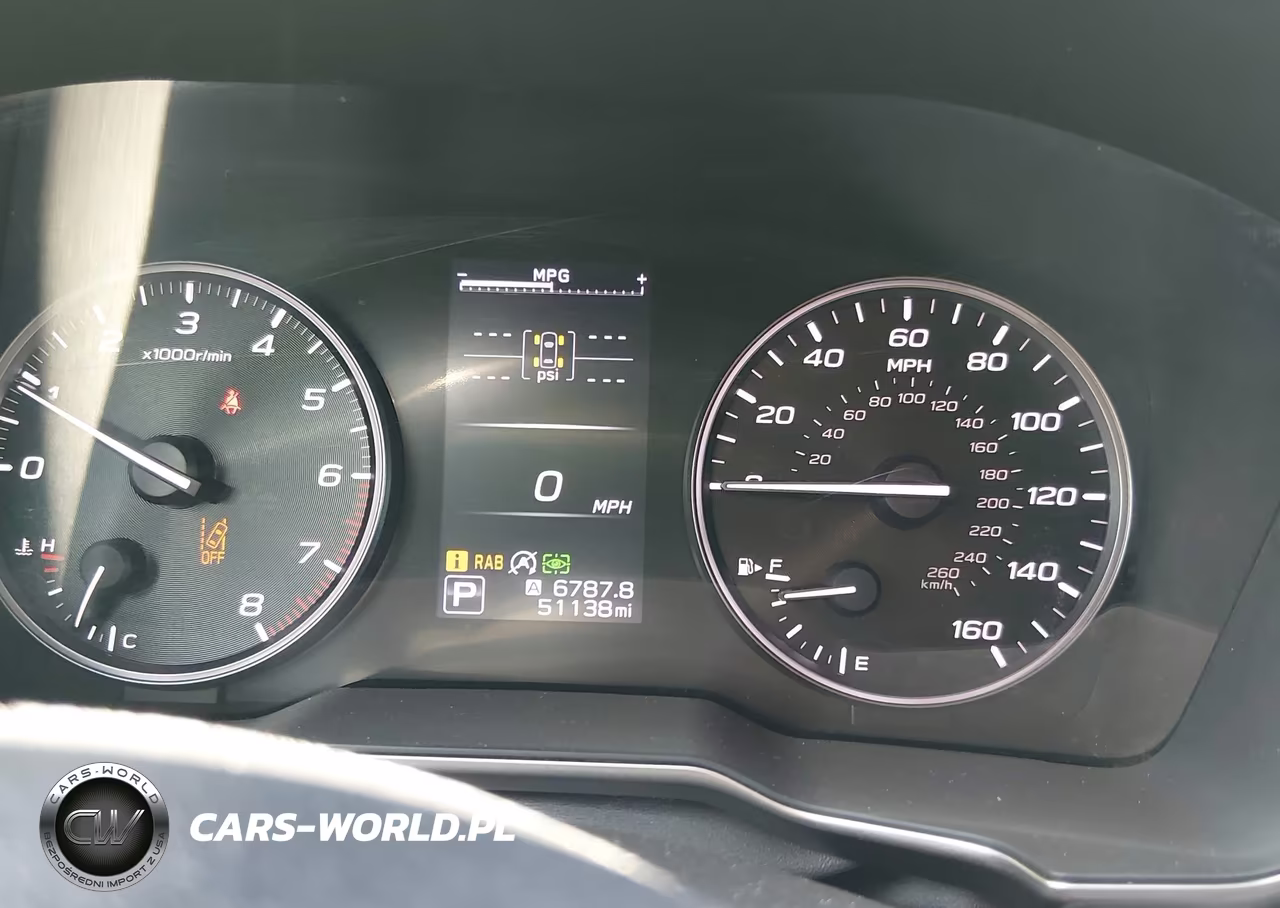 2024 Subaru Outback Limited VIN:4S4BTANC2R3301160 - 7
