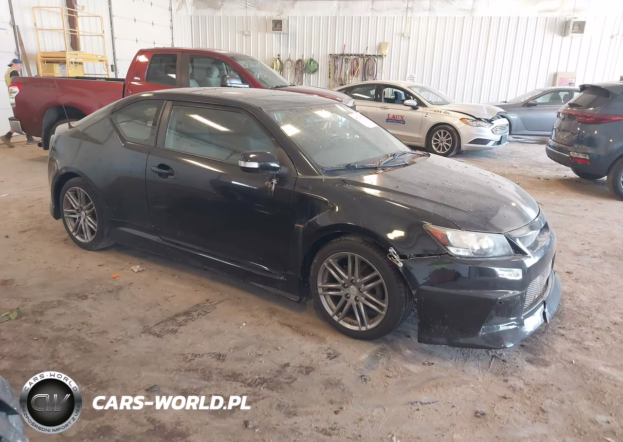 2012 Scion Tc – zdjęcie 1 z 11
