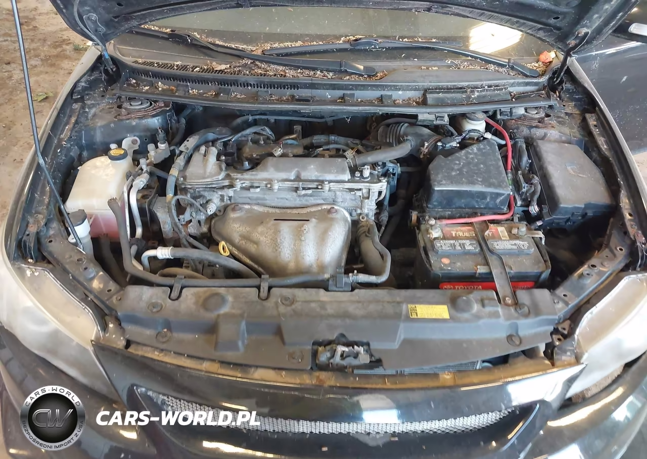 2012 Scion Tc VIN:JTKJF5C79C3034216 - 10