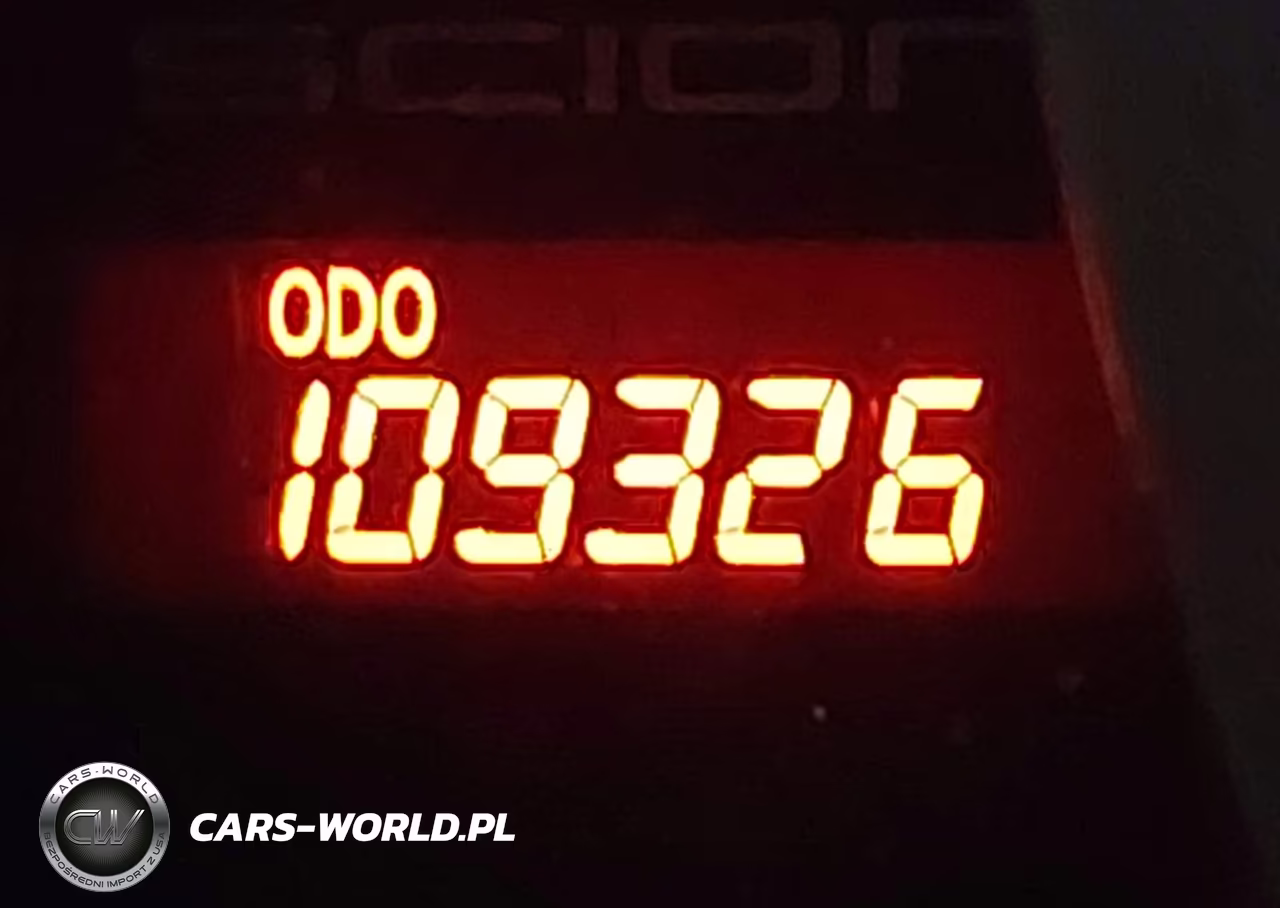 2012 Scion Tc VIN:JTKJF5C79C3034216 - 7