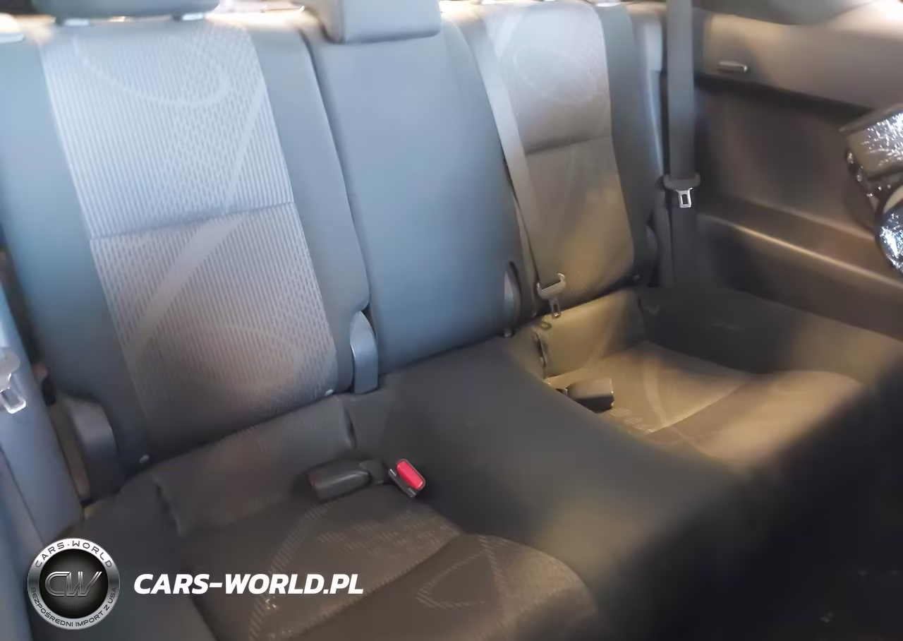 2012 Scion Tc VIN:JTKJF5C79C3034216 - 8