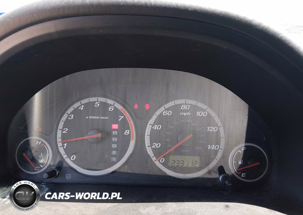 2006 Honda Cr-V Lx VIN:JHLRD68516C004924 - 7
