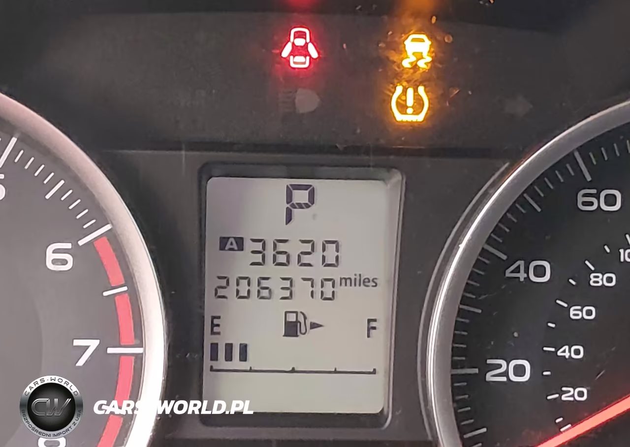 2015 Subaru Forester 2.5I Premium VIN:JF2SJADC3FH433758 - 15