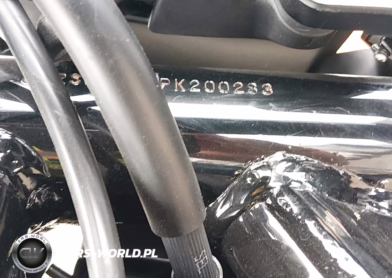 2023 Honda Cmx1100 D VIN:JH2SC8315PK200283 - 10