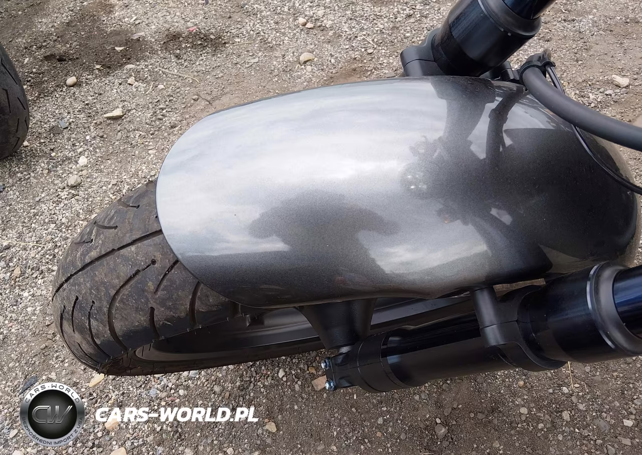 2023 Honda Cmx1100 D VIN:JH2SC8315PK200283 - 15