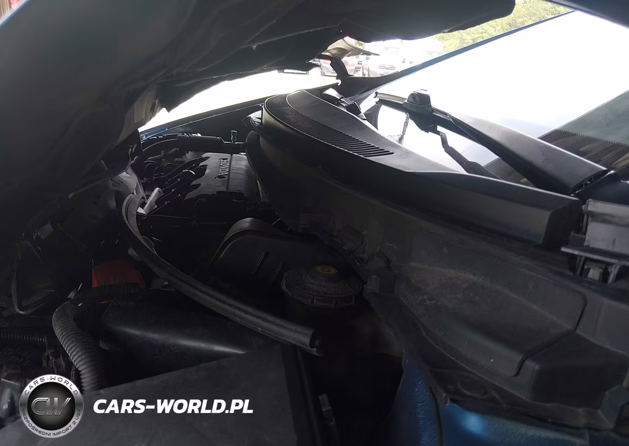 2015 Honda Civic Lx VIN:19XFB2F57FE001228 - 10