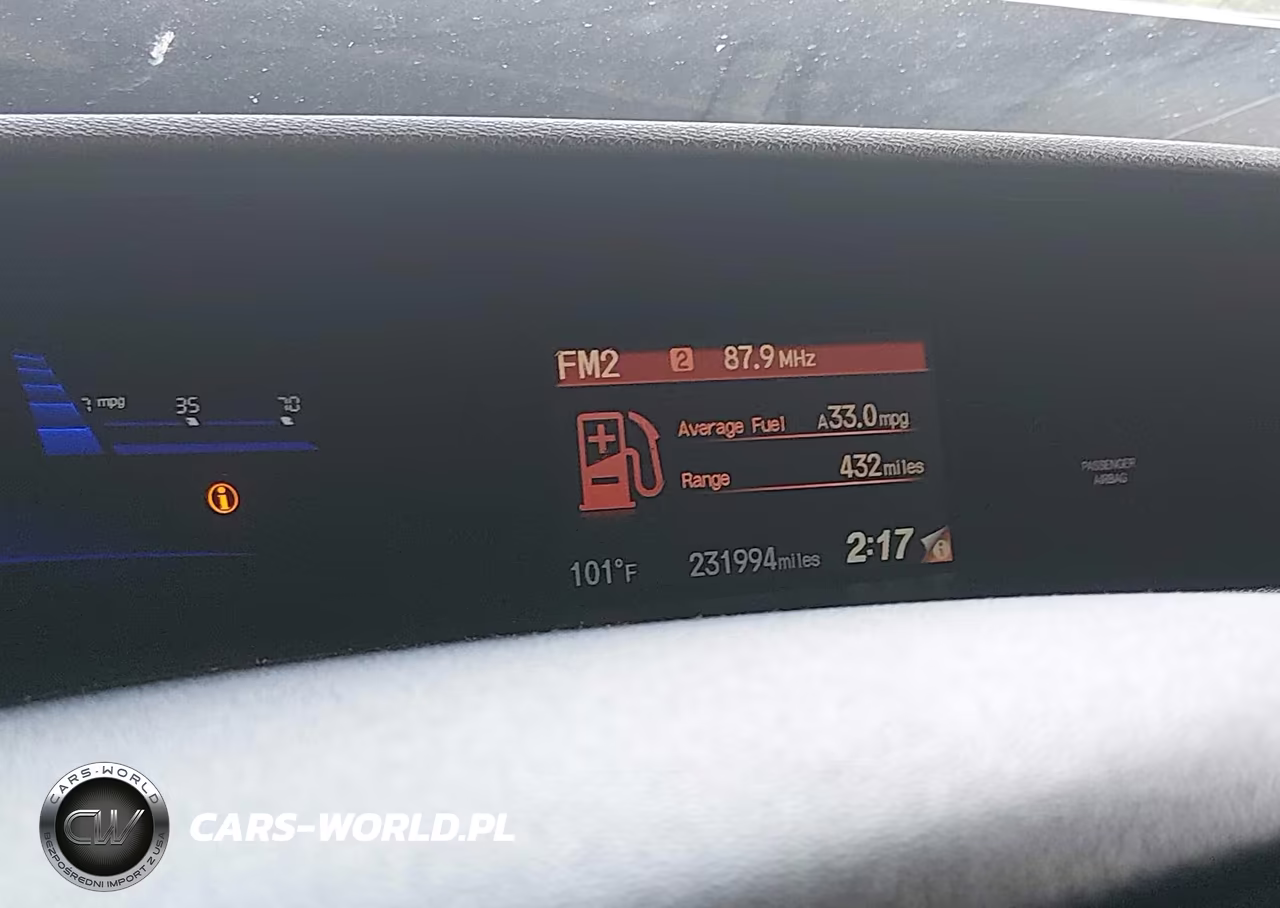 2015 Honda Civic Lx VIN:19XFB2F57FE001228 - 15
