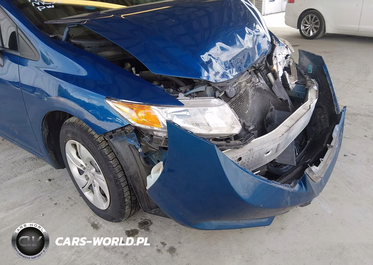 2015 Honda Civic Lx VIN:19XFB2F57FE001228 - 17