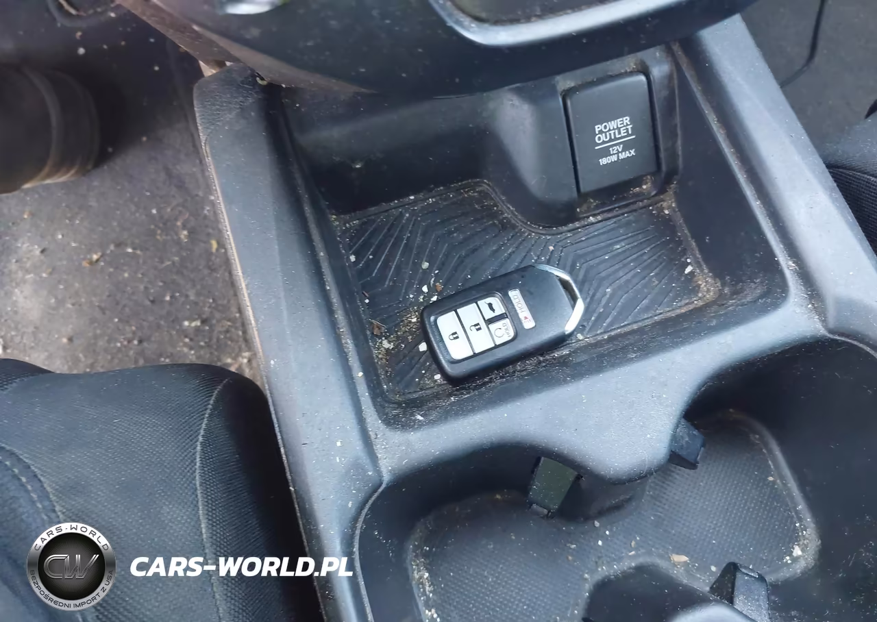 2018 Honda Cr-V Ex VIN:7FARW2H58JE046877 - 11