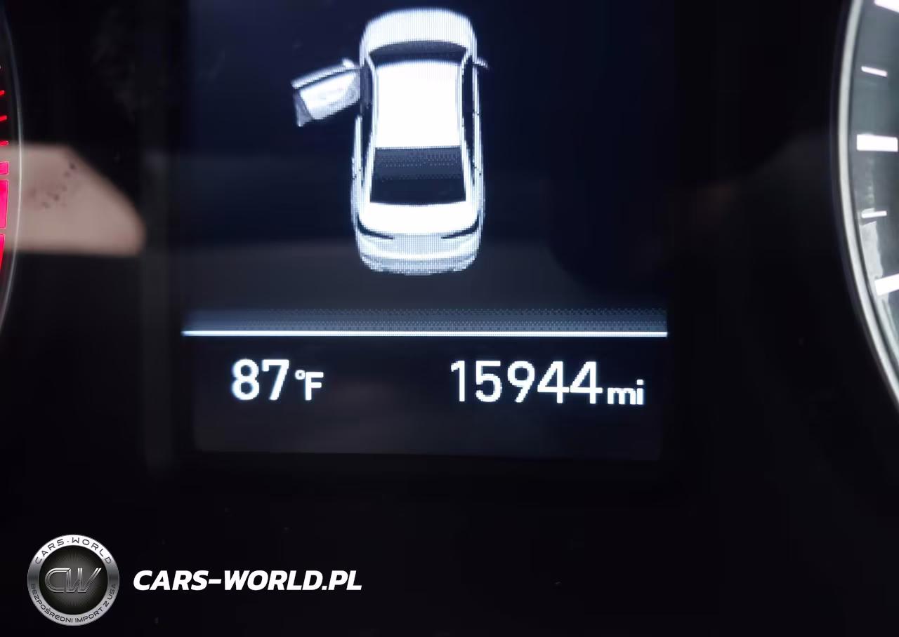 2019 Hyundai Sonata Eco VIN:5NPE24AA7KH802761 - 15