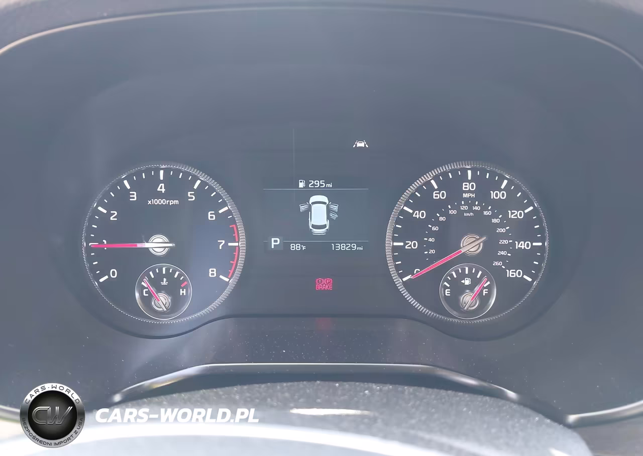 2022 Kia Telluride Ex VIN:5XYP34HCXNG292141 - 7