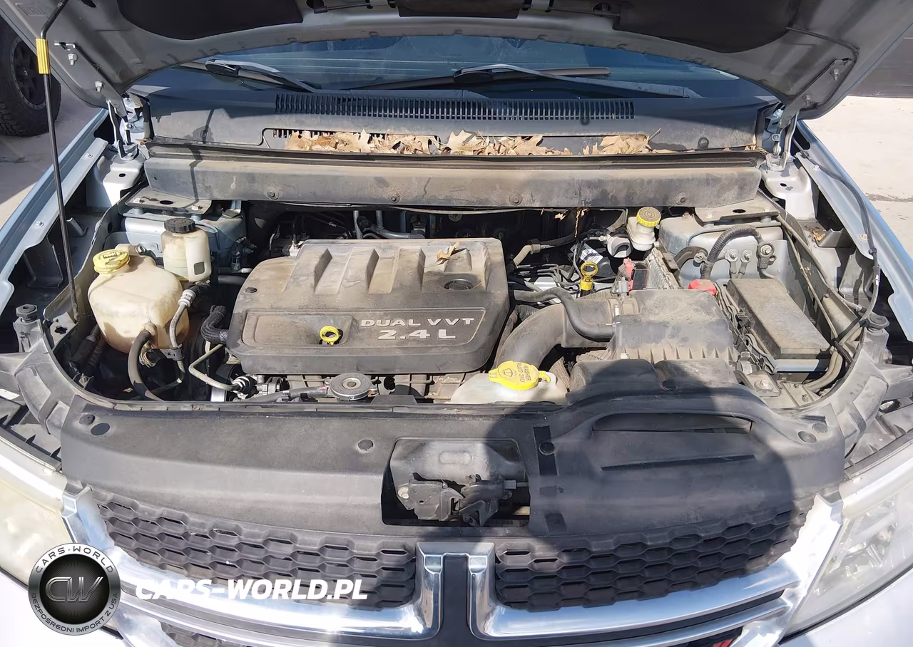 2013 Dodge Journey Sxt VIN:3C4PDCBB0DT577137 - 10