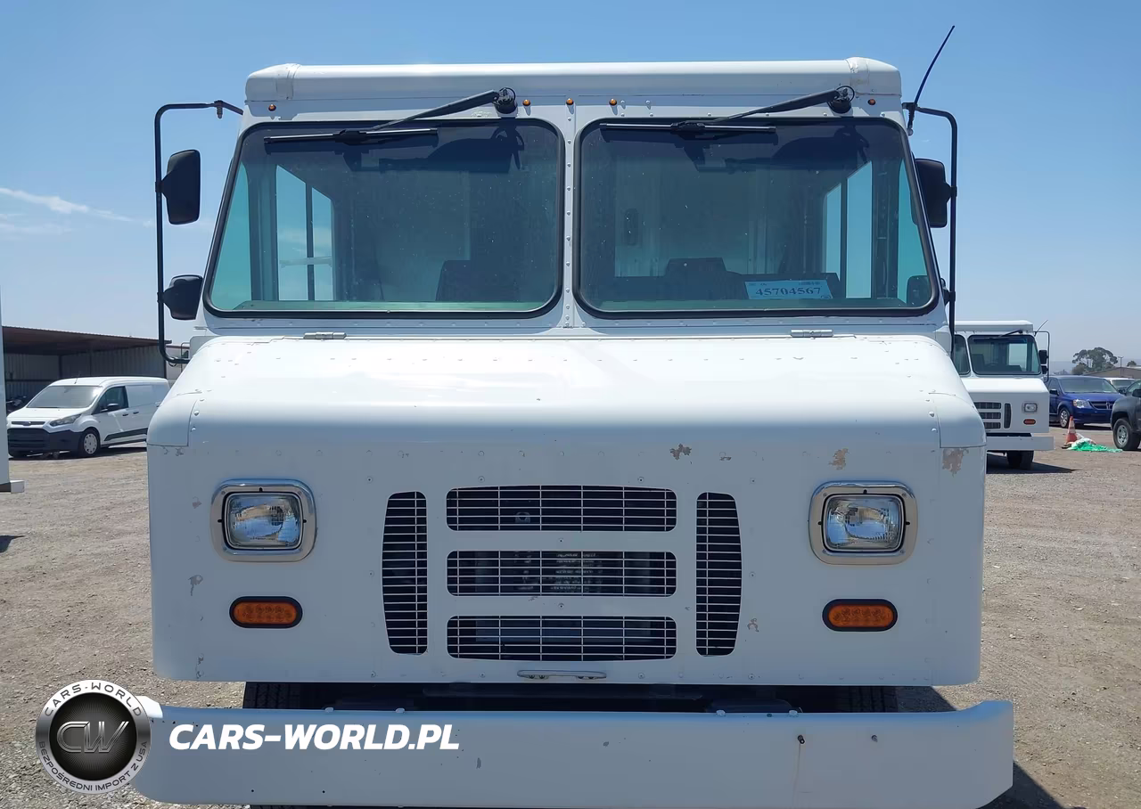2018 Ford E-350 Stripped VIN:1FC3E3K69JDC36755 - 12