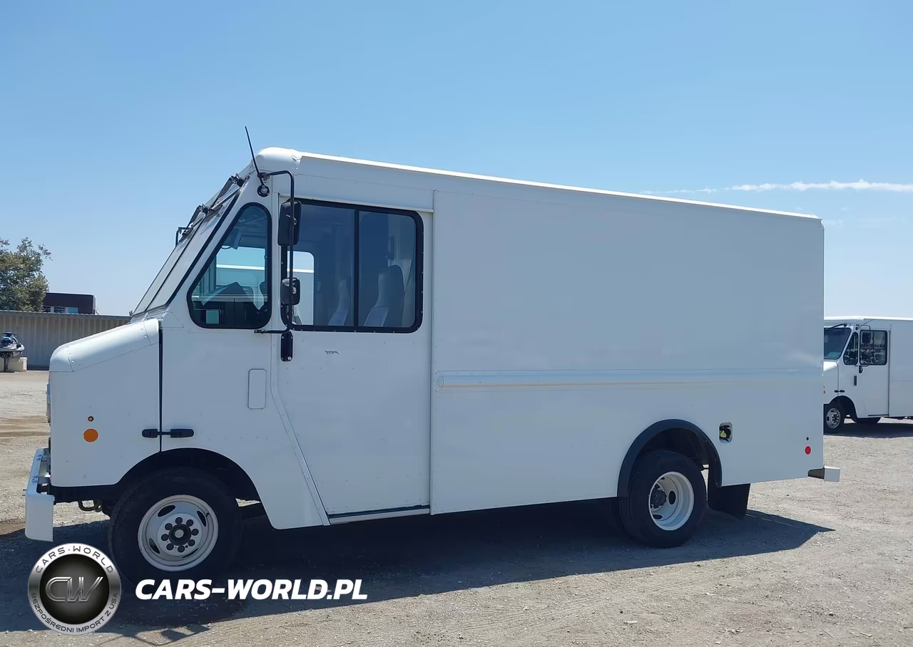 2018 Ford E-350 Stripped VIN:1FC3E3K69JDC36755 - 14
