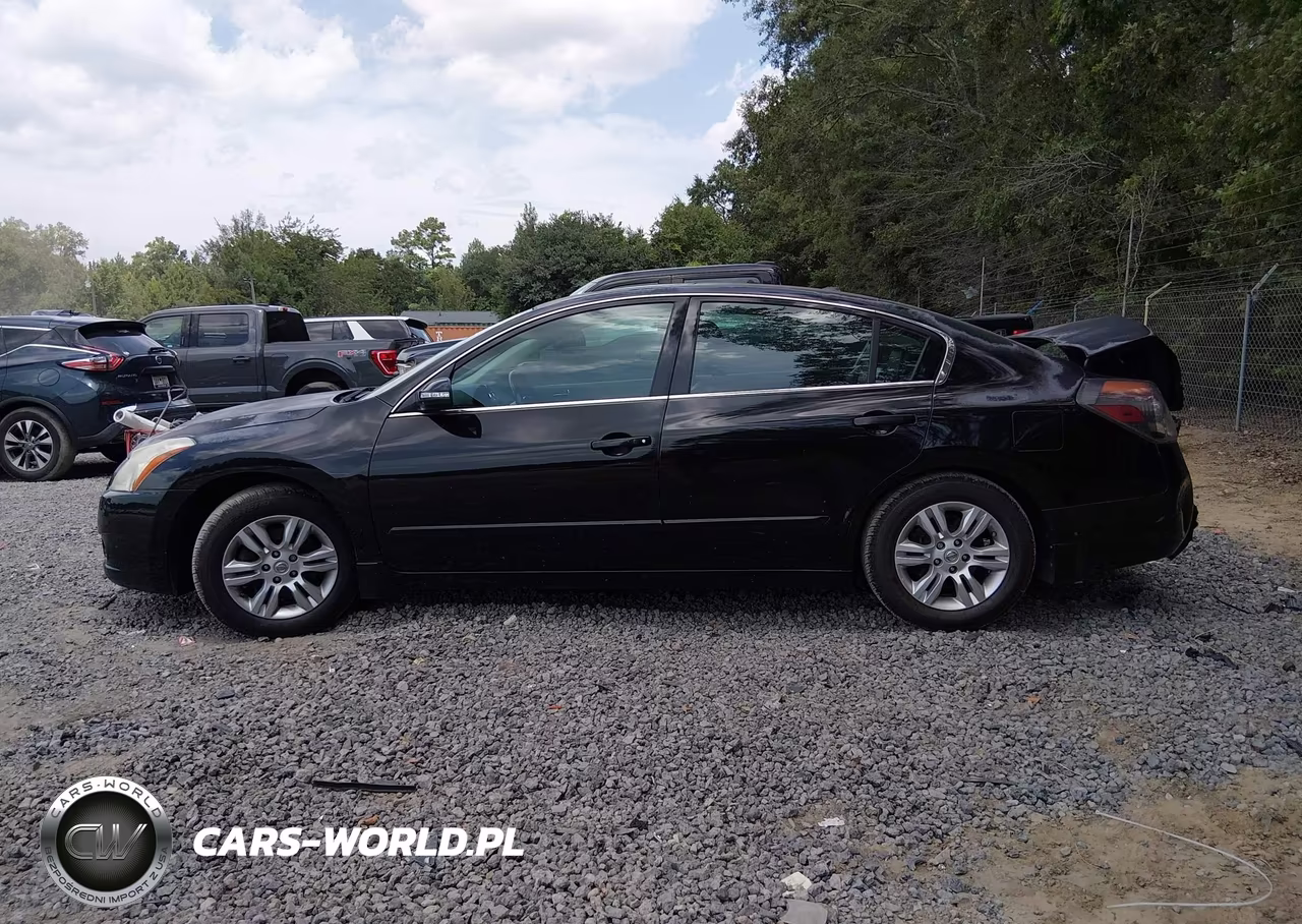 2010 Nissan Altima 2.5 S VIN:1N4AL2APXAN498043 - 14