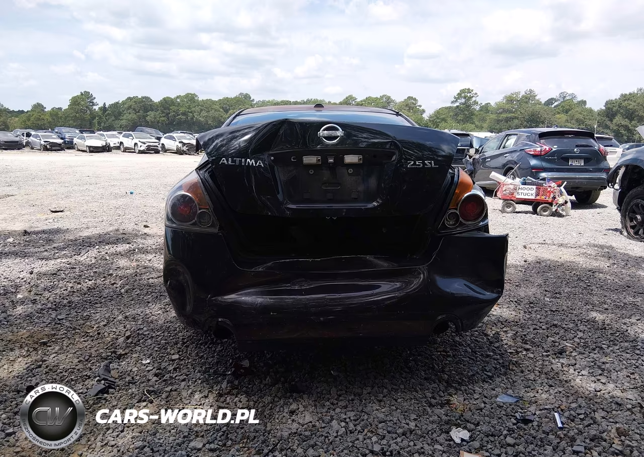 2010 Nissan Altima 2.5 S VIN:1N4AL2APXAN498043 - 16