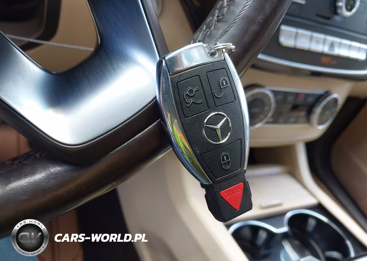 2016 Mercedes-Benz Gle 350 4Matic VIN:4JGDA5HBXGA787220 - 11
