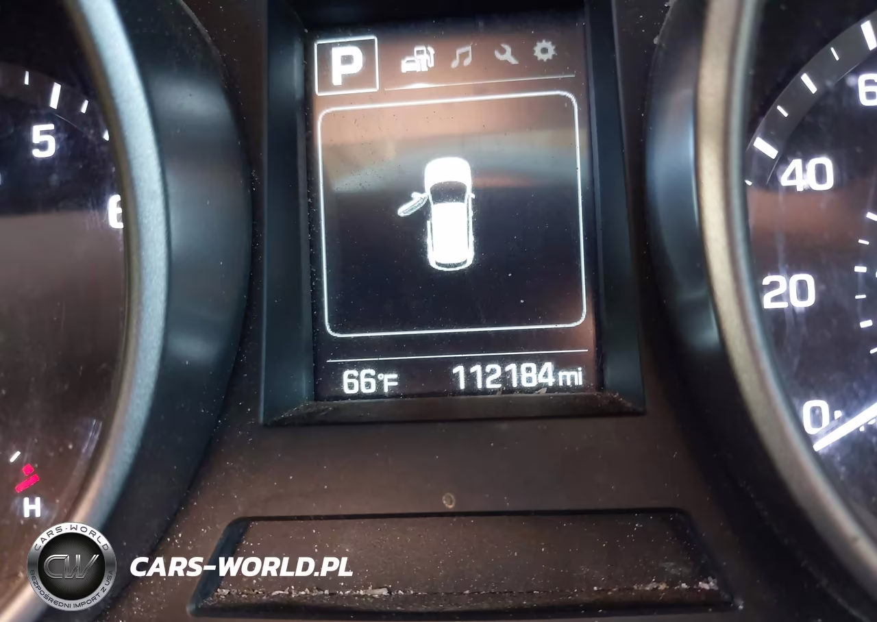 2017 Hyundai Santa Fe Sport 2.4L VIN:5XYZUDLB9HG415680 - 15