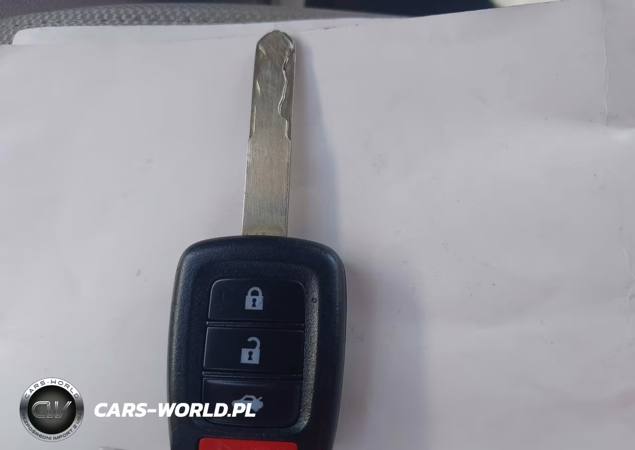 2014 Honda Civic Lx VIN:2HGFB2F58EH504853 - 11