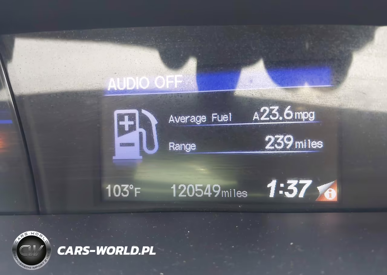 2014 Honda Civic Lx VIN:2HGFB2F58EH504853 - 16