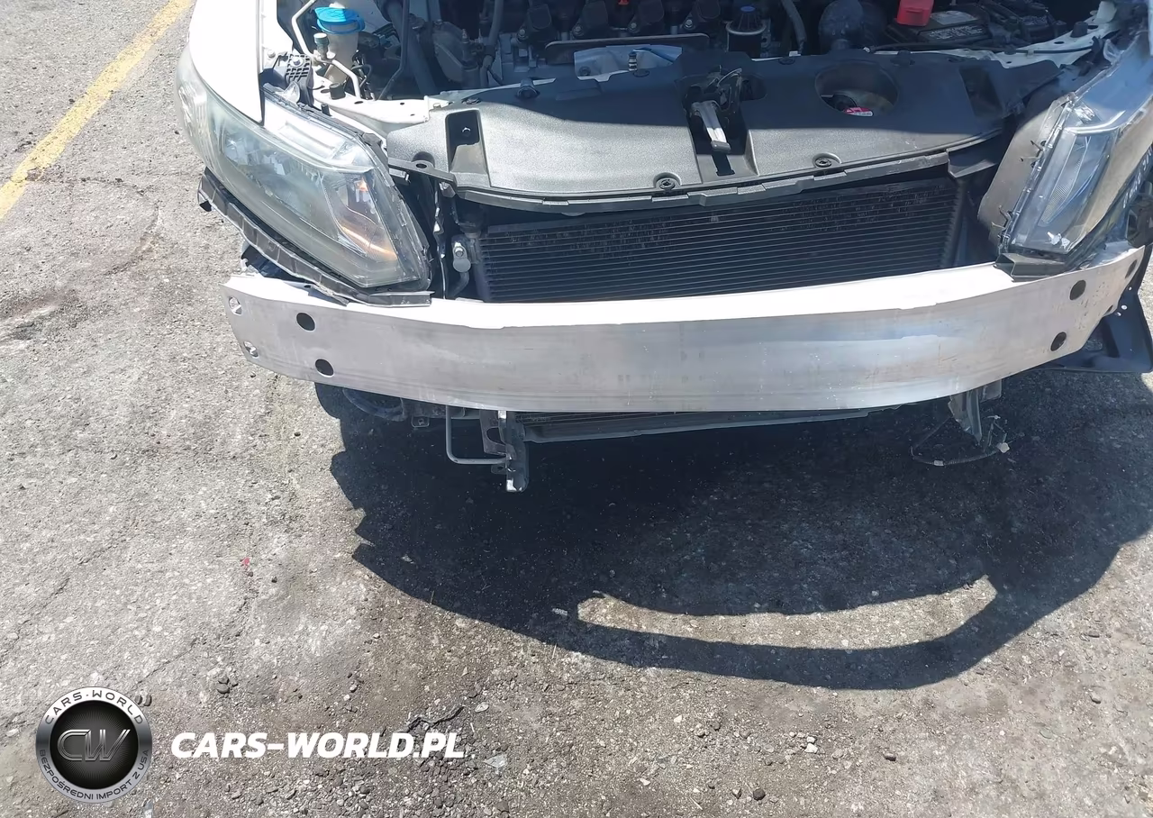 2014 Honda Civic Lx VIN:2HGFB2F58EH504853 - 18