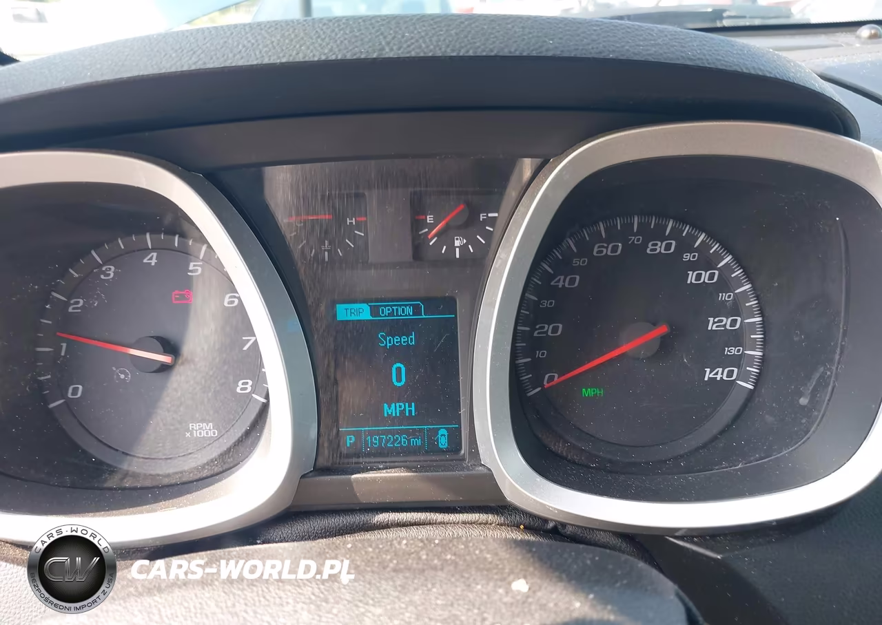 2017 Chevrolet Equinox Lt VIN:2GNFLFEK6H6138294 - 7