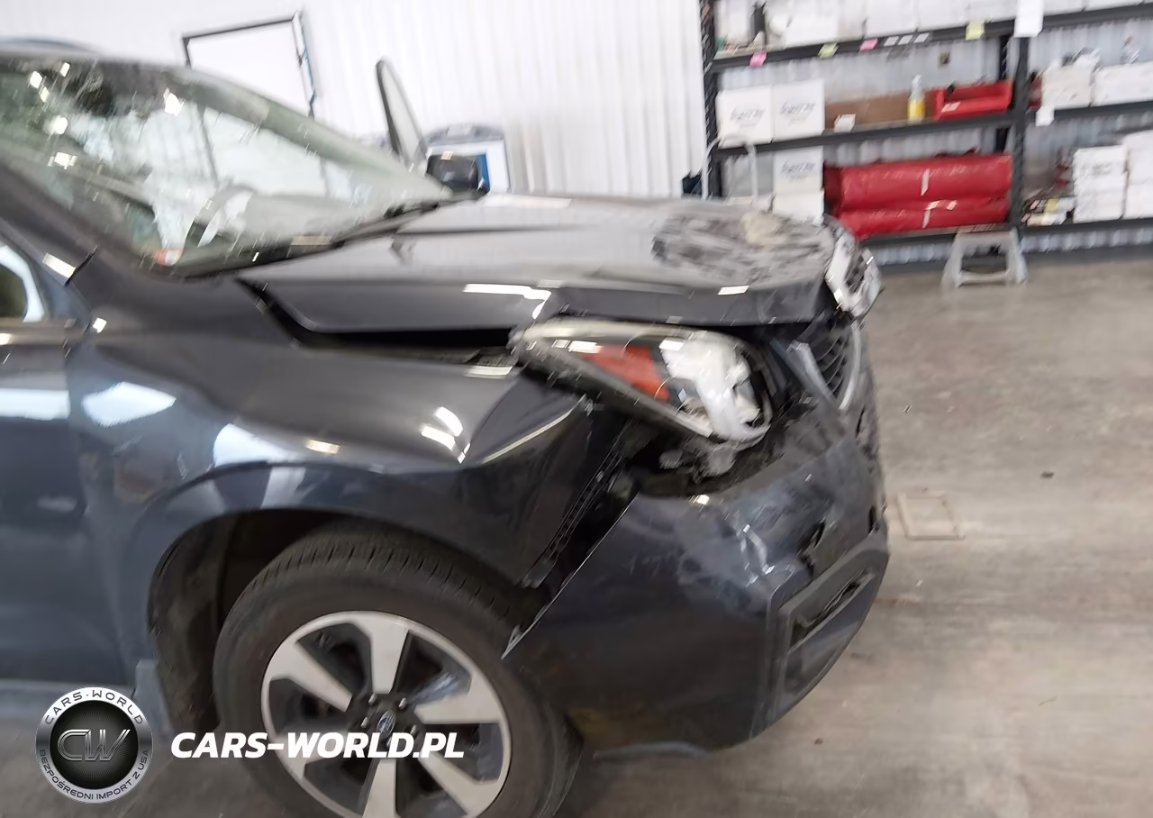 2018 Subaru Forester 2.5I Premium VIN:JF2SJAEC3JH472471 - 18