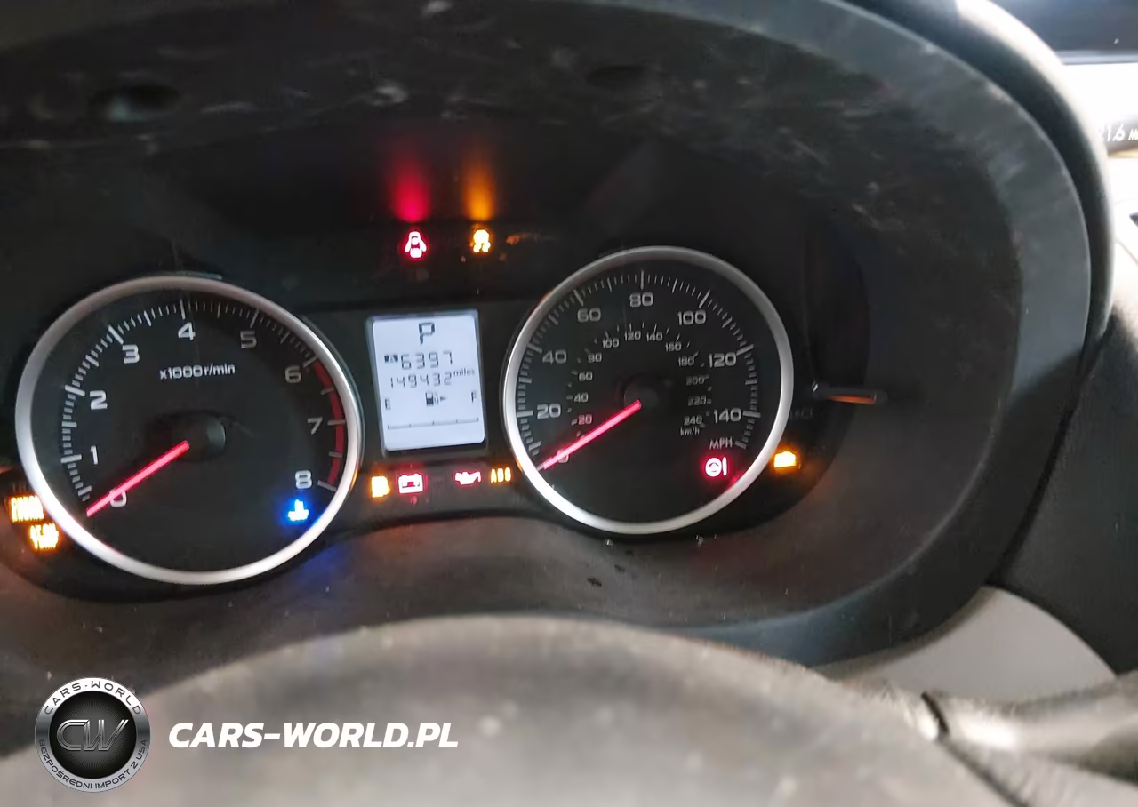2018 Subaru Forester 2.5I Premium VIN:JF2SJAEC3JH472471 - 7