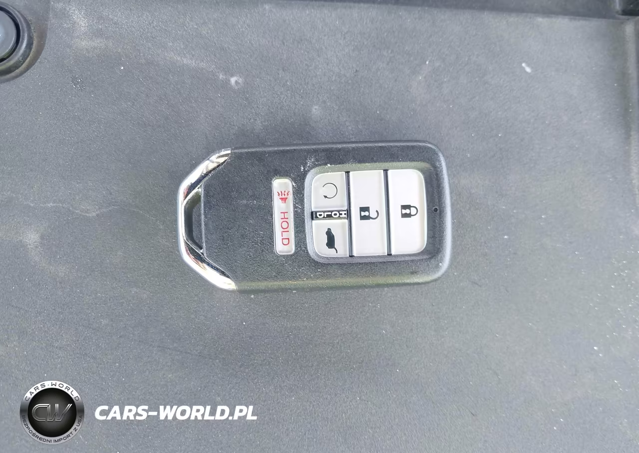 2022 Honda Cr-V Hybrid Ex-L VIN:5J6RT6H84NL027584 - 11