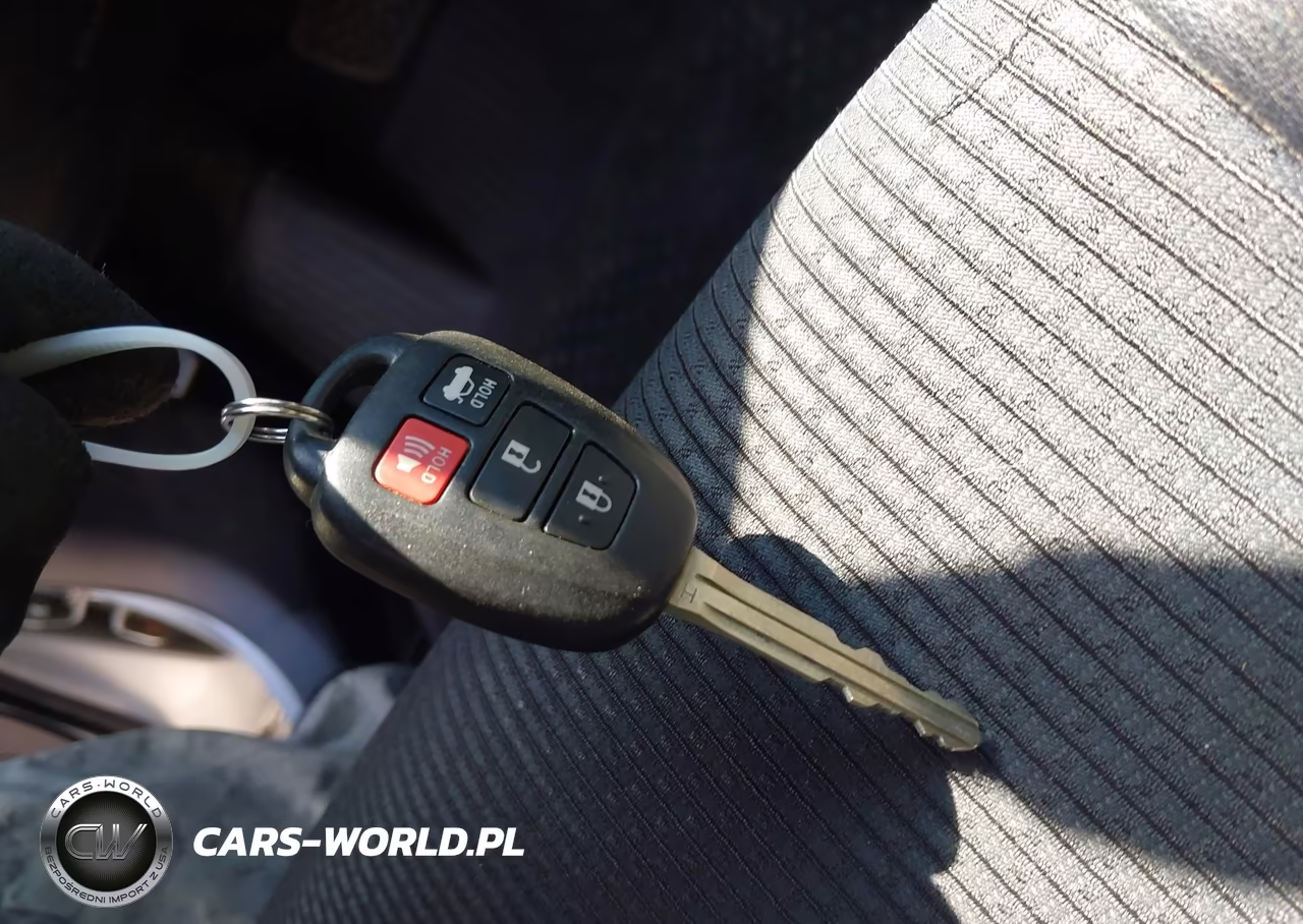 2017 Toyota Camry Se VIN:4T1BF1FK7HU311009 - 11