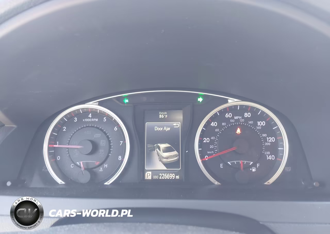 2017 Toyota Camry Se VIN:4T1BF1FK7HU311009 - 7
