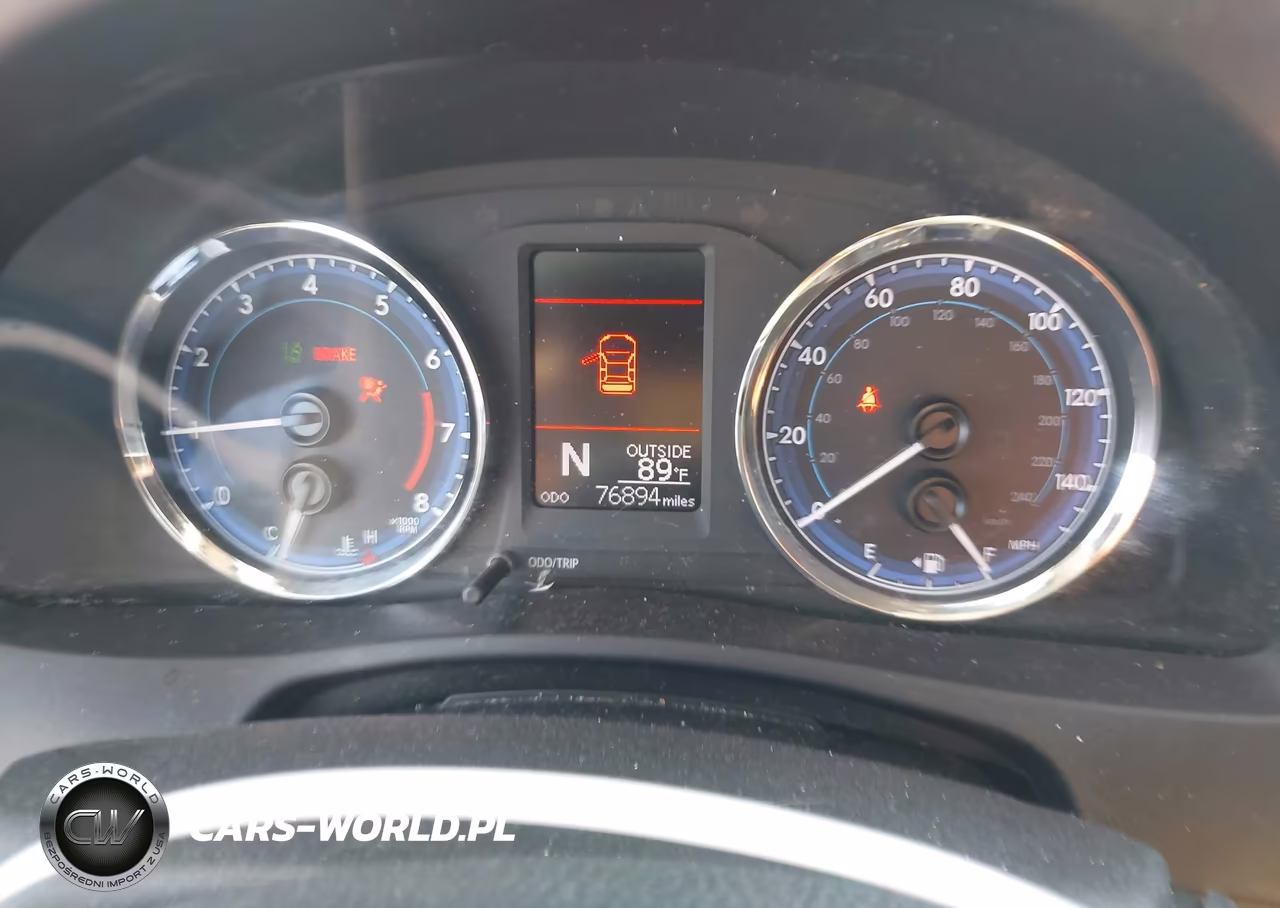 2018 Toyota Corolla Le VIN:5YFBURHE0JP758753 - 7