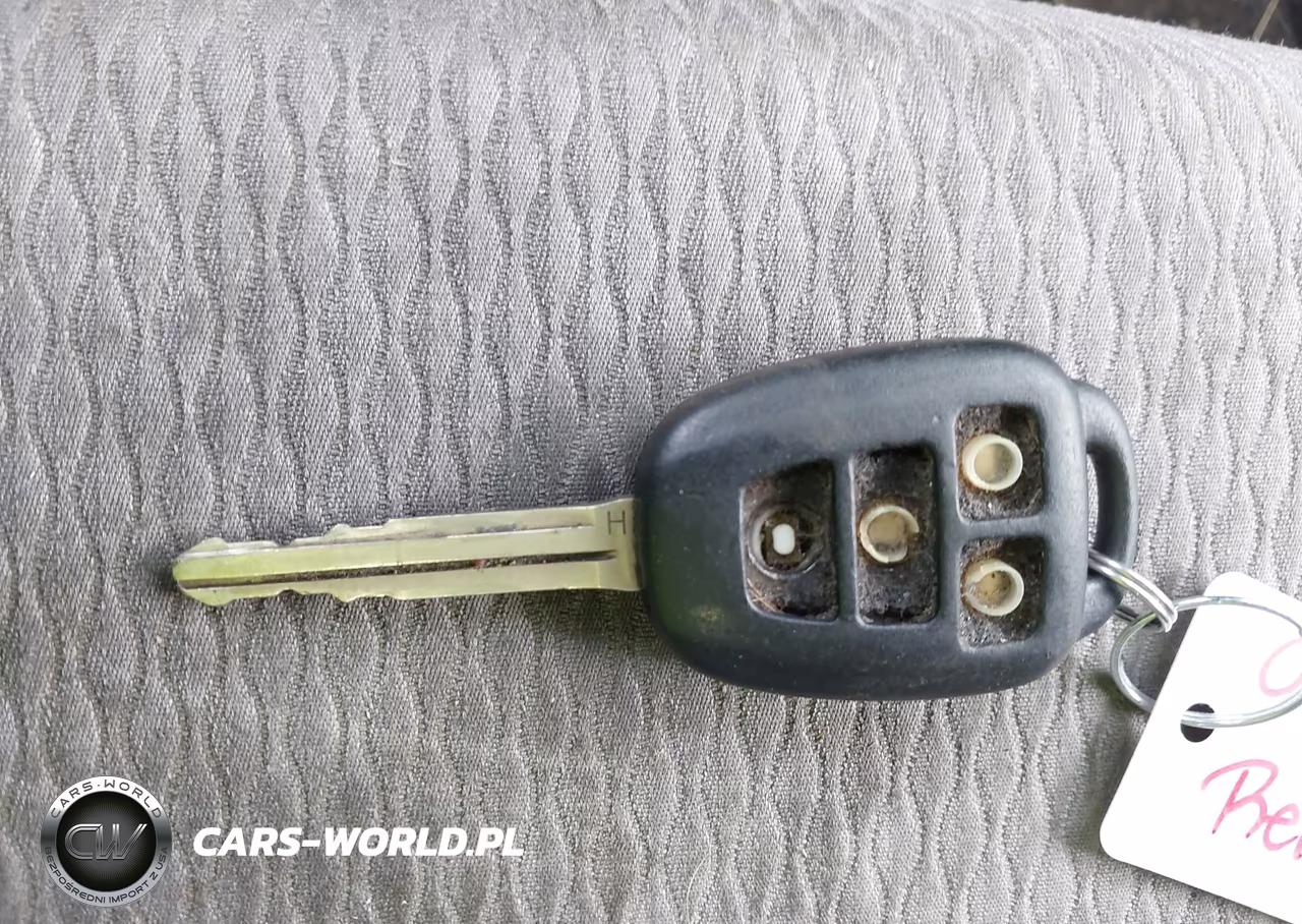 2017 Toyota Corolla Le VIN:5YFBURHE5HP692162 - 11