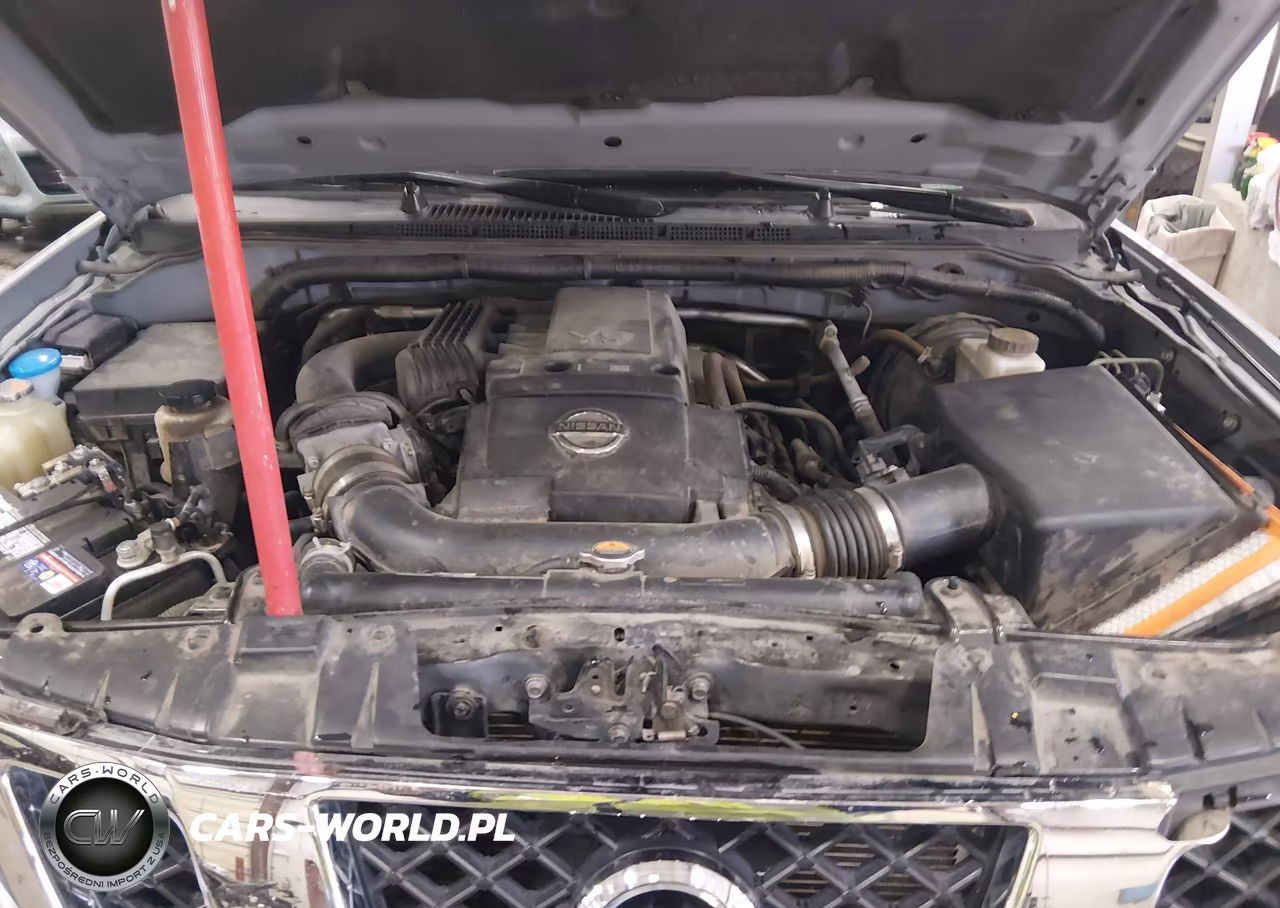 2019 Nissan Frontier Sv VIN:1N6AD0EV2KN775898 - 10