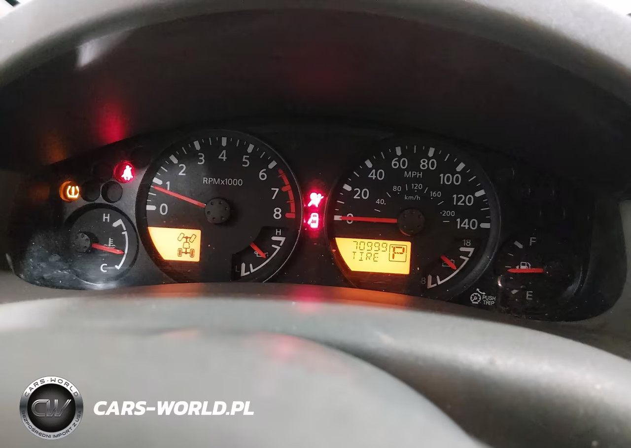 2019 Nissan Frontier Sv VIN:1N6AD0EV2KN775898 - 7