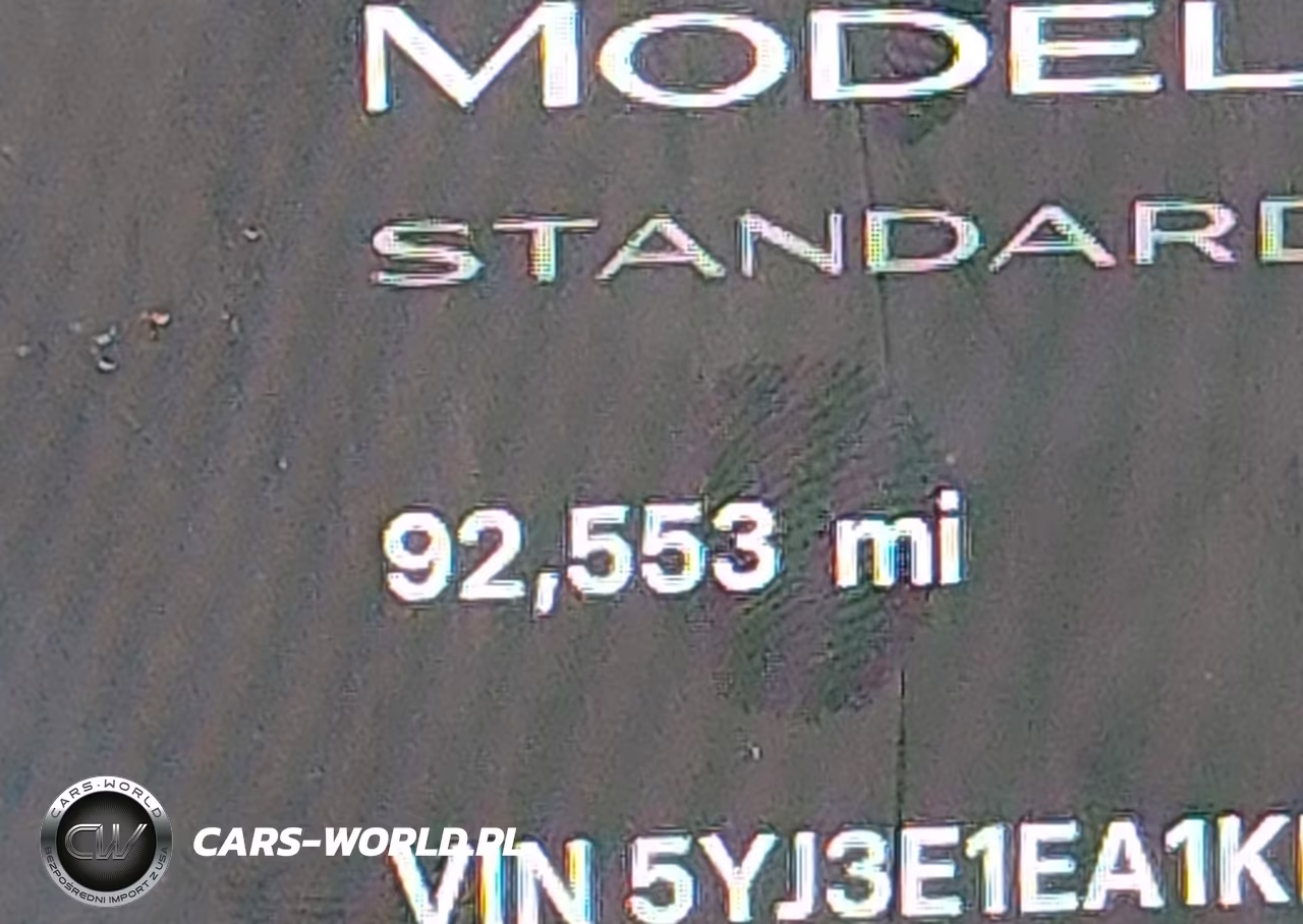 2019 Tesla Model 3 Long Range-Mid Range-Standard Range-Standard Range Plus VIN:5YJ3E1EA1KF410218 - 16
