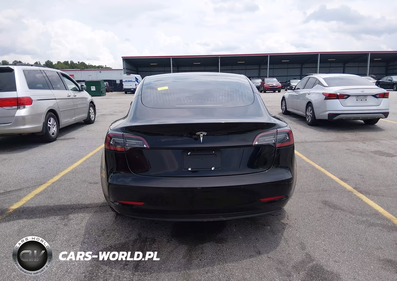 2019 Tesla Model 3 Long Range-Mid Range-Standard Range-Standard Range Plus VIN:5YJ3E1EA1KF410218 - 17