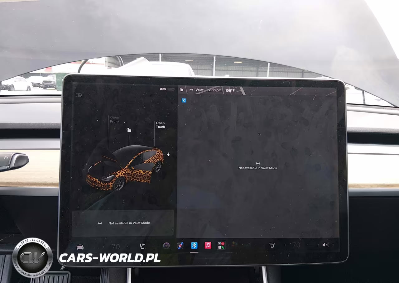 2019 Tesla Model 3 Long Range-Mid Range-Standard Range-Standard Range Plus VIN:5YJ3E1EA1KF410218 - 7