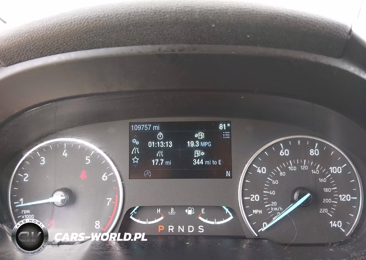 2020 Ford Ecosport Titanium VIN:MAJ6S3KL4LC343965 - 7
