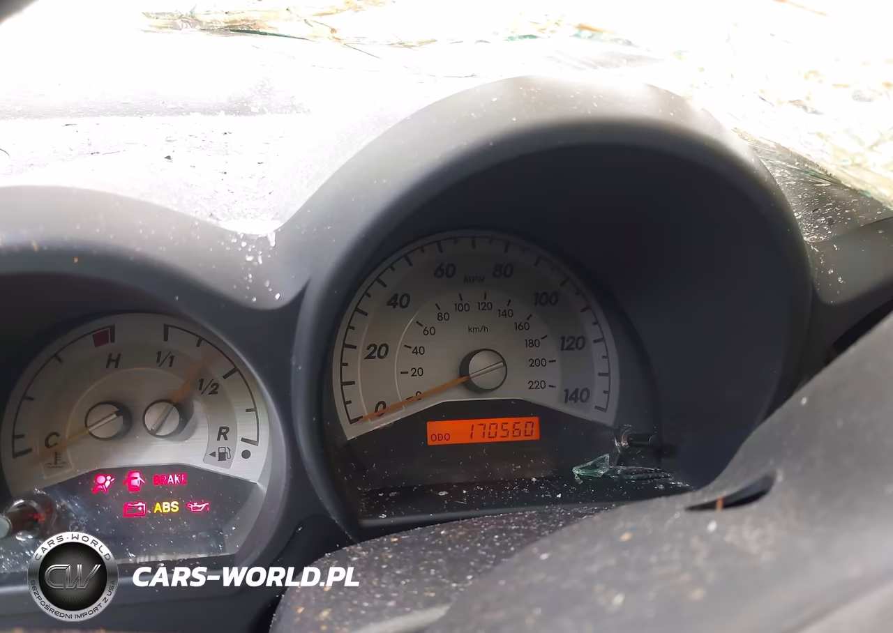 2009 Scion Tc VIN:JTKDE167290293693 - 7