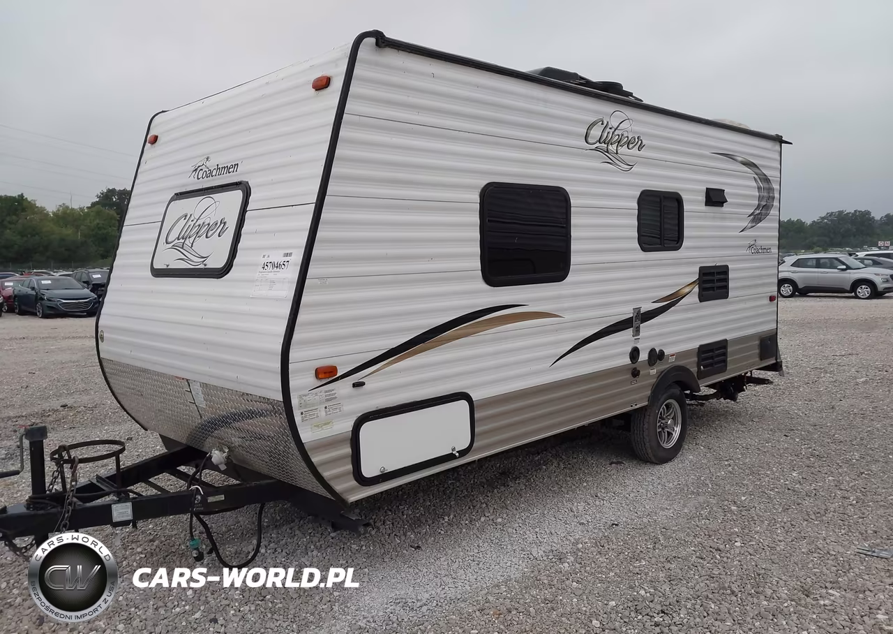 2016 Forest River Other VIN:5ZT2CWFCXG5108500 - 4