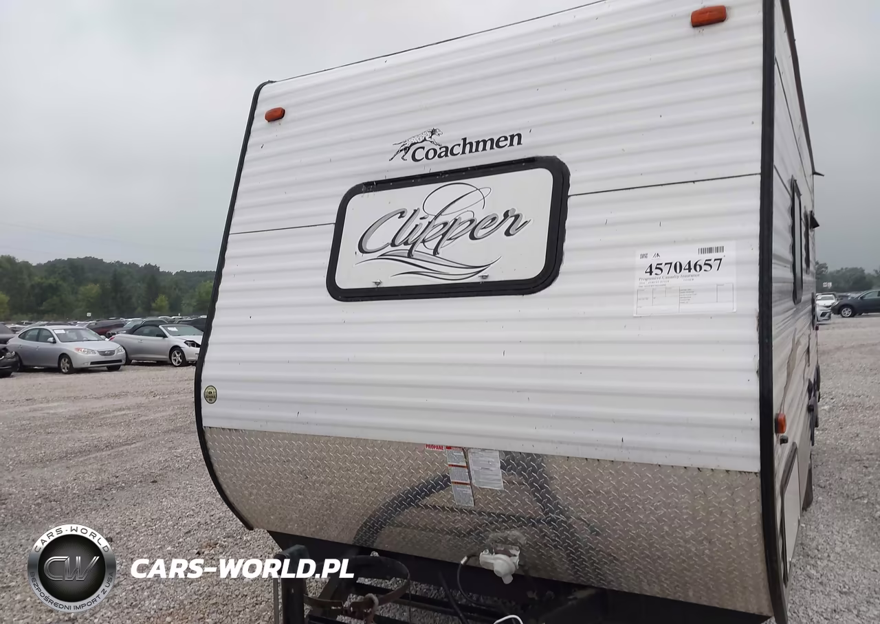 2016 Forest River Other VIN:5ZT2CWFCXG5108500 - 6