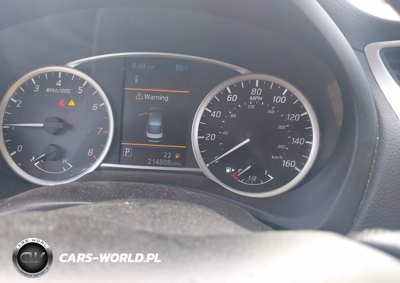 2019 Nissan Sentra Sv VIN:3N1AB7AP4KY254390 - 15